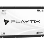 Monitor touch open frame 23.6 capacitivo Spider Wave