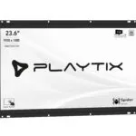 Monitor touch open frame 23.6 capacitivo Spider Wave