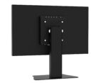 Visualização 3D do Monitor Touch Screen 18.5" Capacitivo Multitoque Full Hd Ips - Lynx Wave mostrando design do gabinete