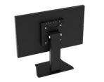 Visualização 3D do Monitor Touch Screen 18.5" Capacitivo Multitoque Full Hd Ips - Lynx Wave mostrando design do gabinete