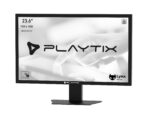 monitor touch capacitivo 23.6 lynx wave