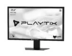monitor touch capacitivo 23.6 lynx wave
