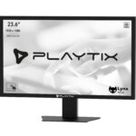 monitor touch capacitivo 23.6 lynx wave
