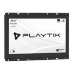 Monitor touch open frame 15.6 capacitivo Spider Wave