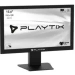monitor touch resistivo 15.6 lynx essence