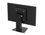 Visualização 3D do Monitor Touch Screen Resistivo 15.6" Full Hd Ips - Lynx Essence mostrando design do gabinete