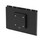 Visualização 3D do Monitor Open Frame Touch Screen Capacitivo Playtix 15.6" Multitoque Full Hd Ips Hdmi - Spider Wave mostrando design do gabinete