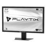 monitor touch resistivo 23.6 lynx essence