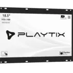 Monitor touch open frame 18.5 capacitivo Spider Wave Playtix