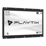 open frame resistivo 21.5 spider essence v2