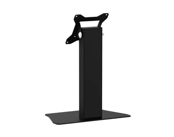 Suporte Pedestal para Monitores Touch Screen Vesa Padrão 100x100mm - Playtix