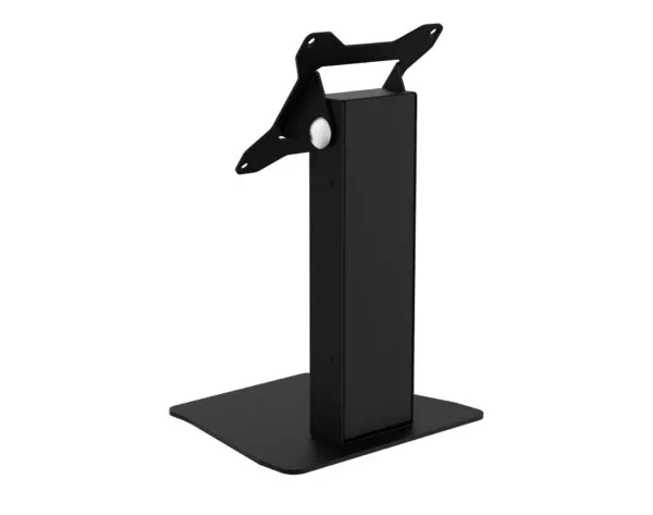 Suporte Pedestal para Monitores Touch Screen Vesa Padrão 75x75mm - Playtix
