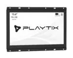 Monitor open frame 15.6 digital signage Full HD IPS
