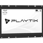 open frame 15.6 digital signage