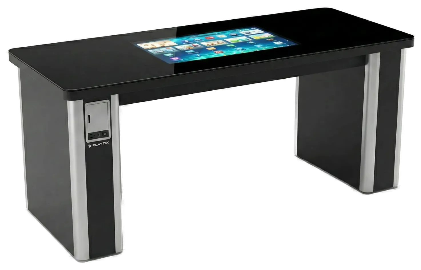 Mesa Interativa Touch Screen Playtix