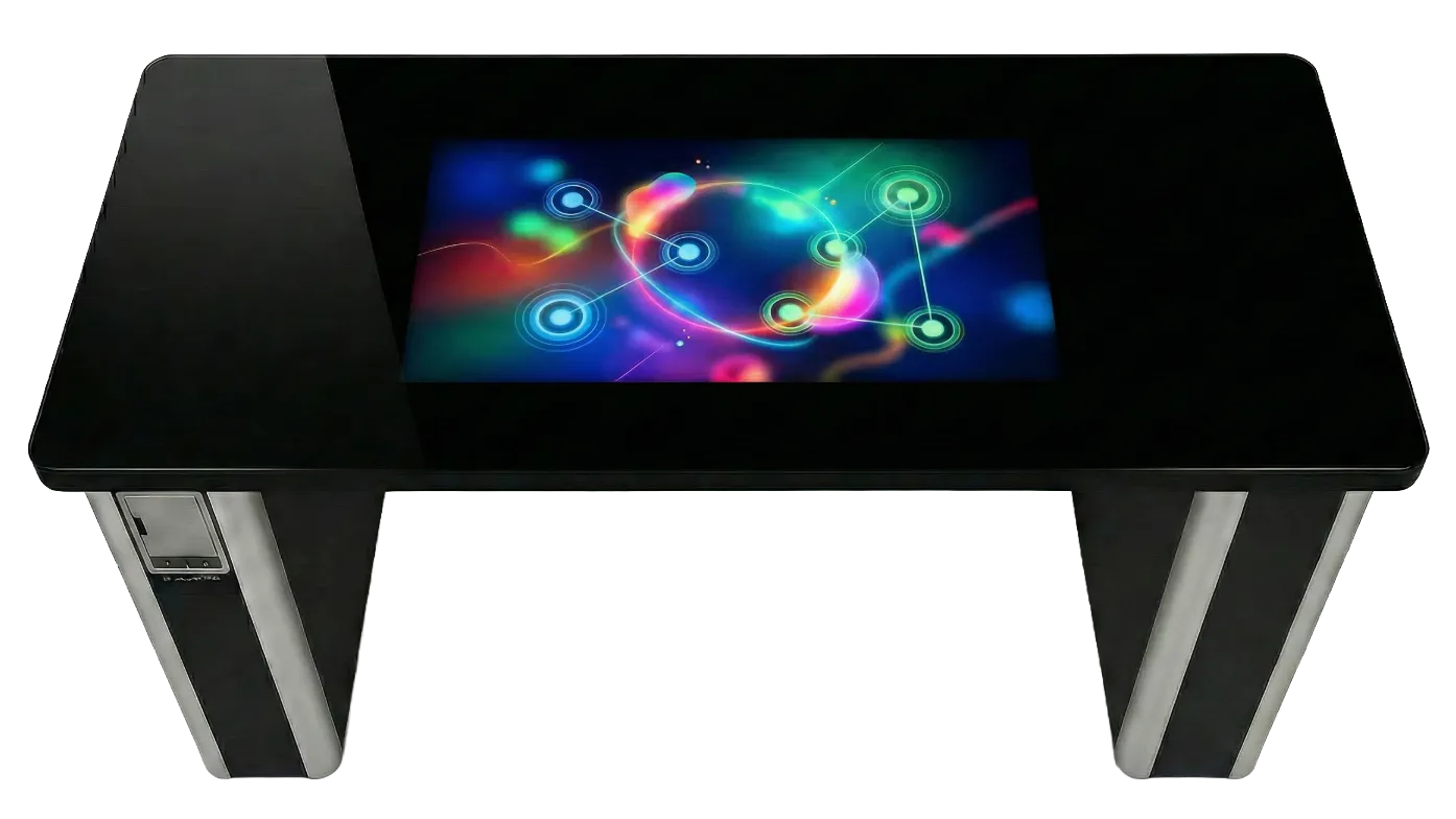 Mesa Touch 32 Playtix