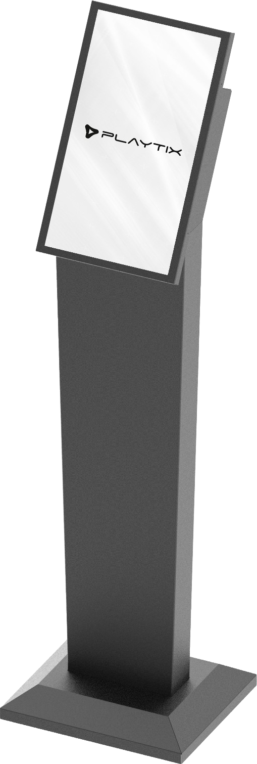 Totem Viper Essence — Tela Vertical