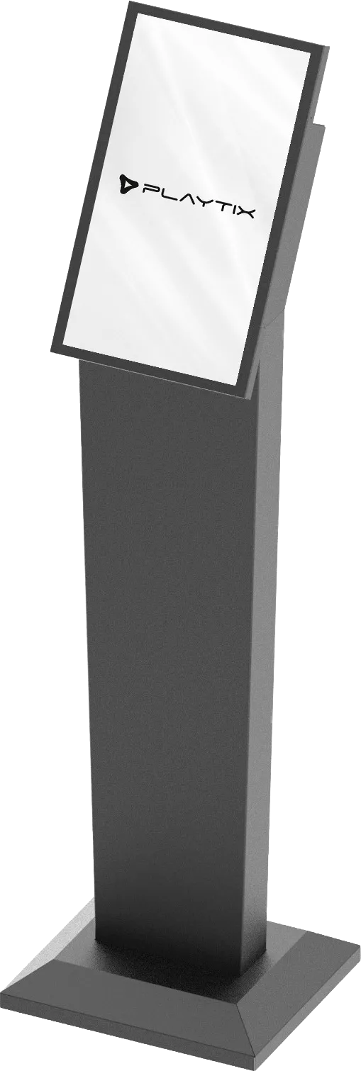 Totem Viper Essence — Tela Vertical